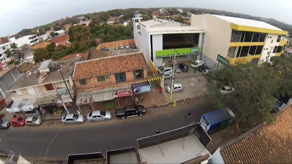 Vendo local comercial en San Lorenzo — foto 3