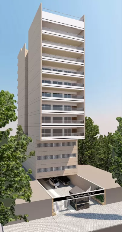 DEPARTAMENTOS EN BARRIO JARA ¡Inversión en pozos! — foto 2