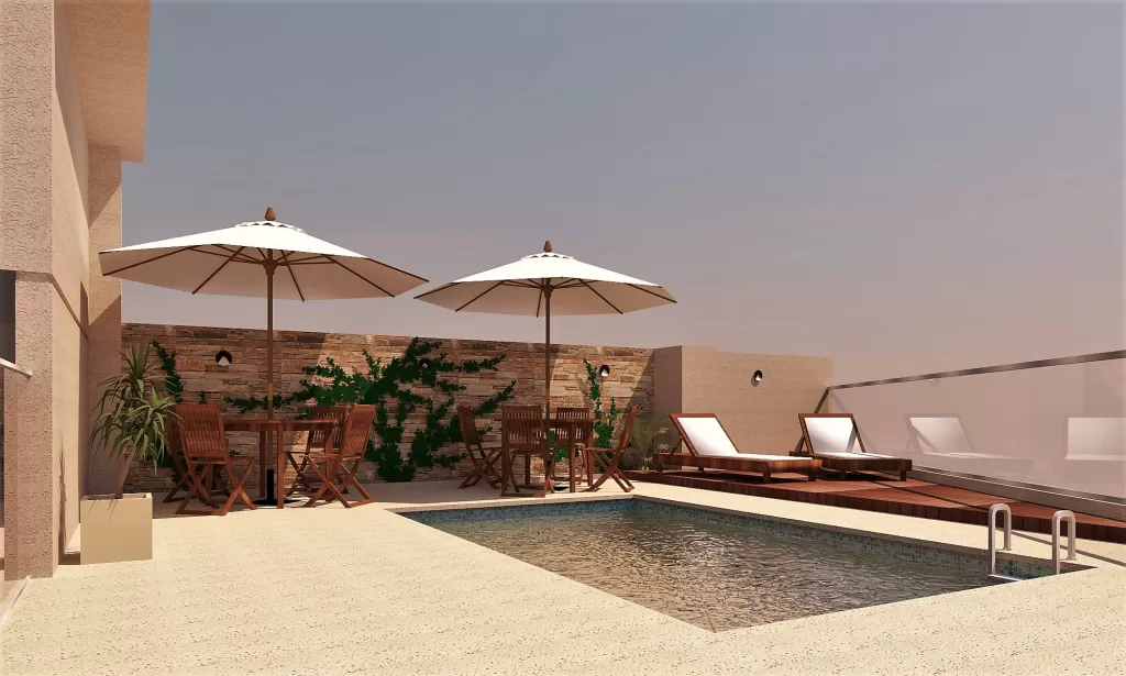 DEPARTAMENTOS EN BARRIO JARA ¡Inversión en pozos! — foto 3