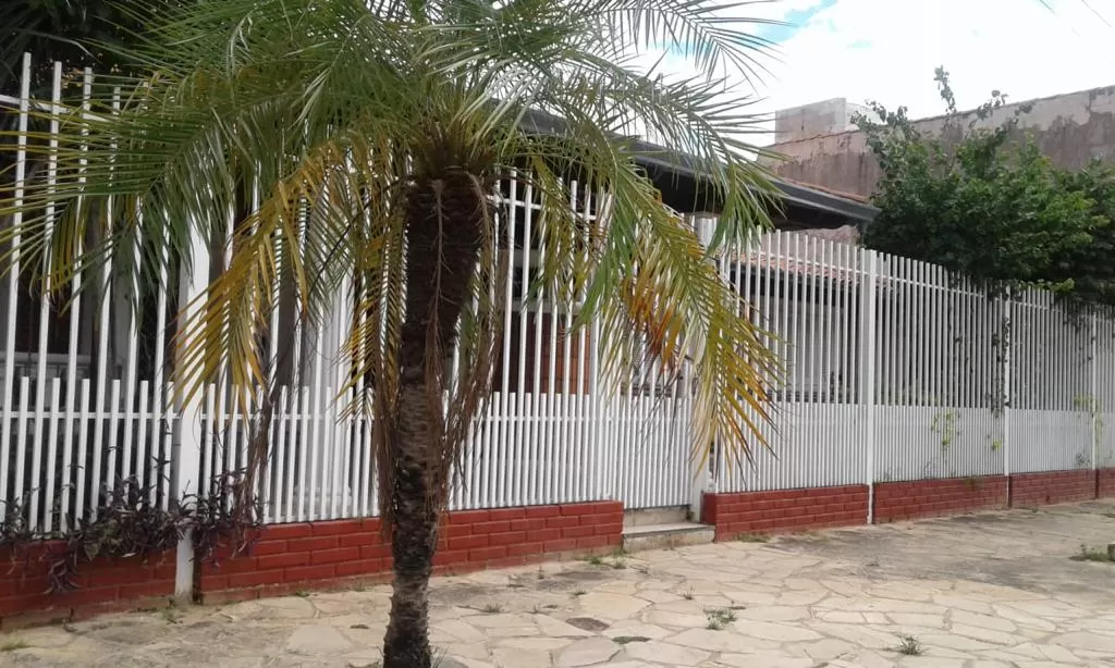 Casa en Mariano Roque Alonso - Doy en Alquiler — foto 2