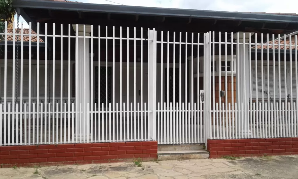 Casa en Mariano Roque Alonso - Doy en Alquiler — foto 3