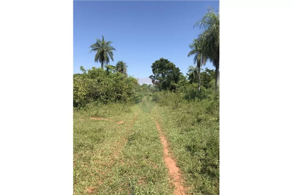 VENDO TERRENO EN ITAGUA- IMPERDIBLE OFERTA — foto 2