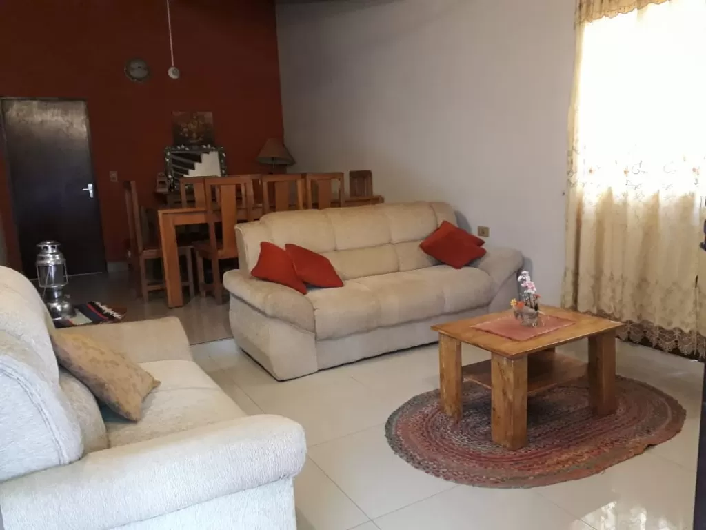 VENDO CASA EN ÑEMBY — foto 3