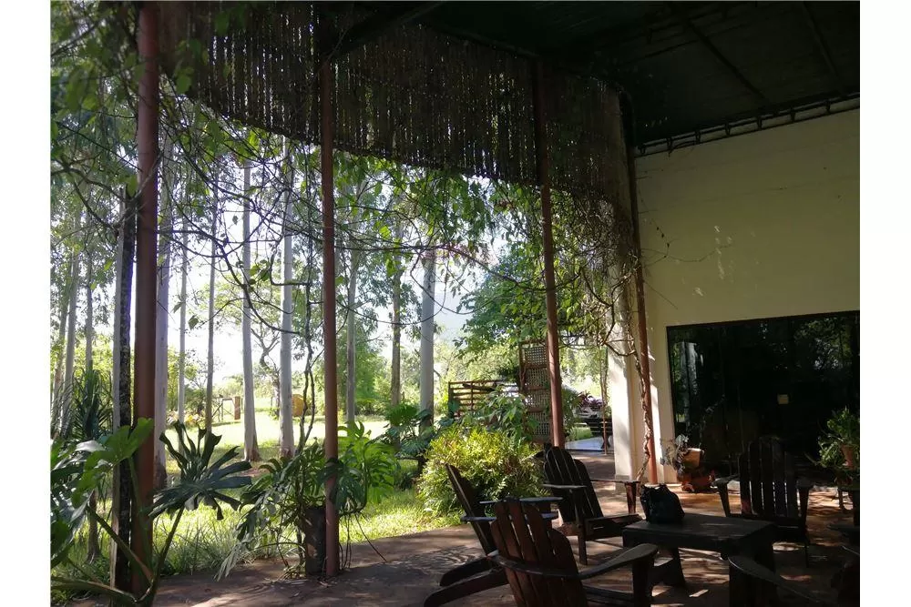 Casa con piscina en SURUBII 280,000 USD — foto 3