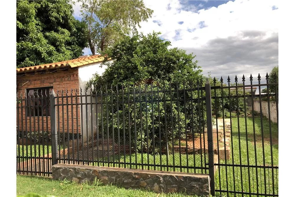 Vendo Chalet en San Lorenzo Villa Industrial — foto 3