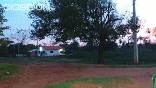 terreno 360m2 Capiata km 20 — foto 2