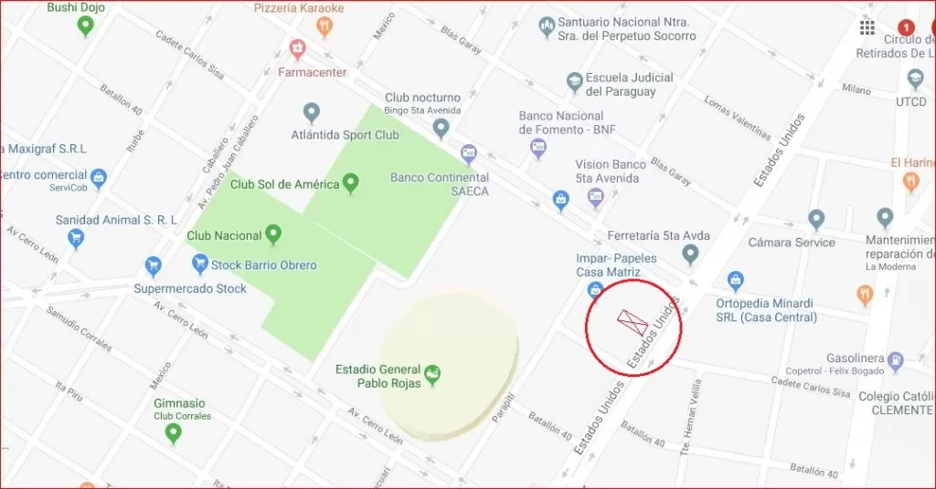VENDO CASA EN BARRIO OBRERO — foto 2