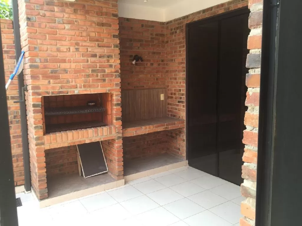 Vendo dúplex en Villa Aurelia — foto 3