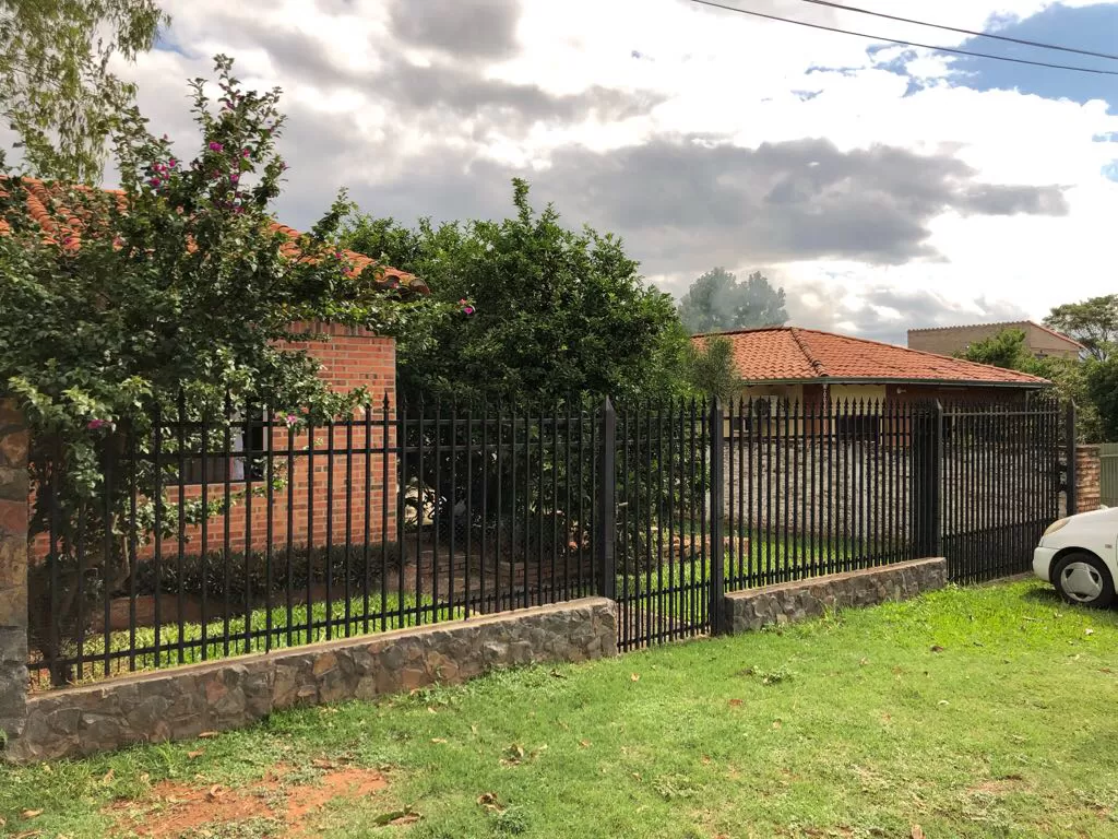 VENDO CHALET EN SAN LORENZO-VILLA INDUSTRIAL — foto 2