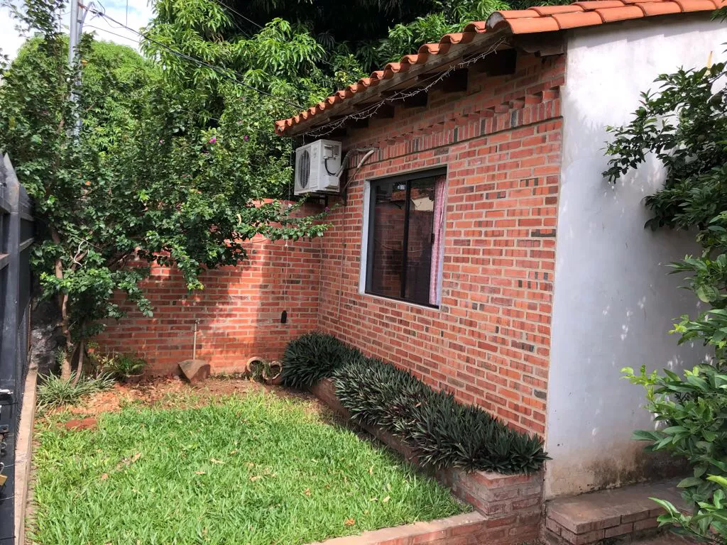 VENDO CHALET EN SAN LORENZO-VILLA INDUSTRIAL — foto 3