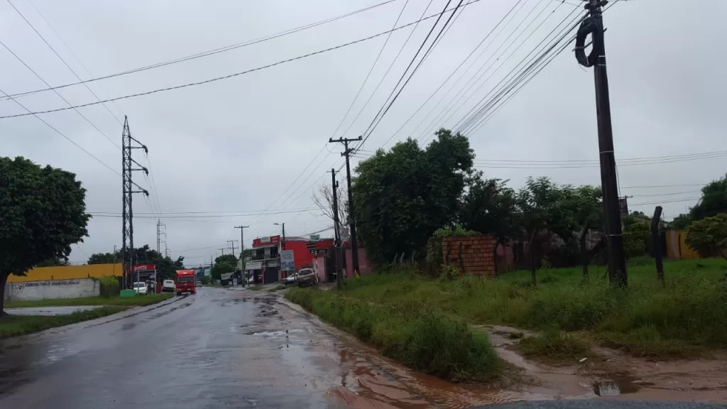 ATENCIÓN INVERSIONISTAS VENDO HERMOSA PROPIEDAD SOBRE AVELINO MARTINEZ EN ESQUINA 3000 MTS — foto 2