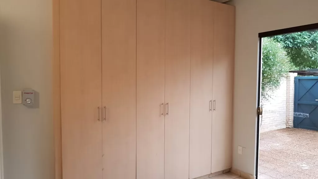 CASA EN CONDOMINIO FRIDA- ZONA BOGGIANI — foto 2