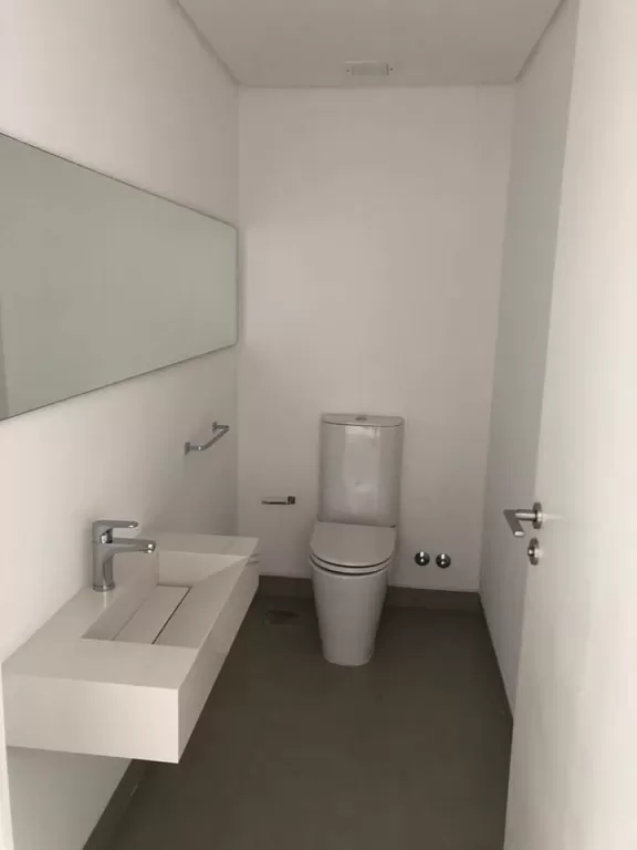 Capital ofrece departamento semi piso en Palacio de los Patos. — foto 3
