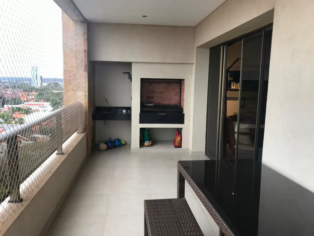 Capital ofrece departamento en el Edificio Dominica — foto 3