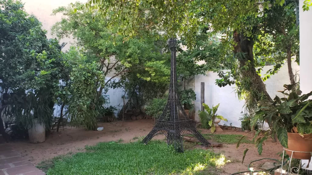Alquilamos casa en barrio Carmelitas — foto 3