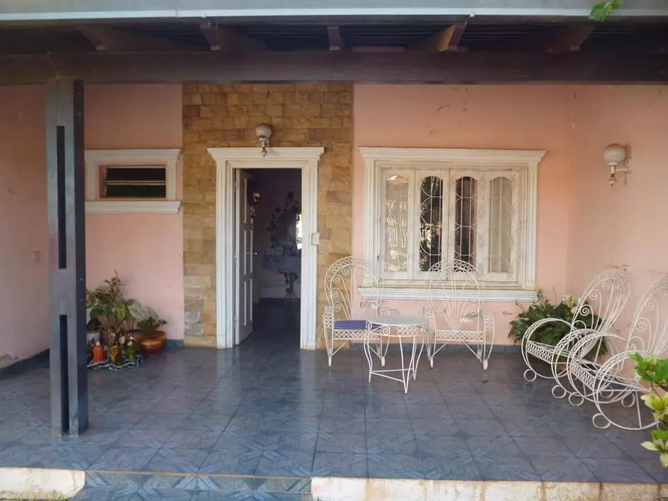 Capital ofrece residencia en Fernando de la Mora — foto 2