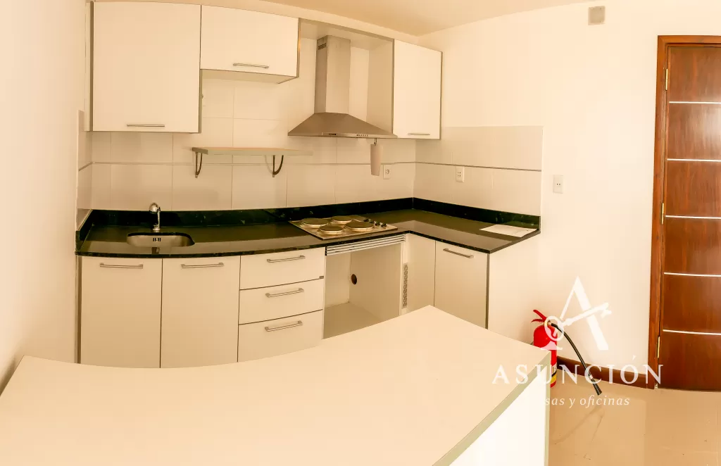 Vendo Departamento 1 Dormitorio en el Edificio Robelini — foto 2