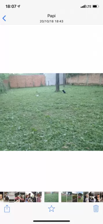 Terreno Luque Ycua Dure — foto 3