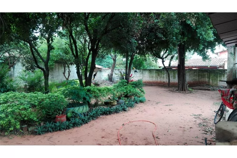 VENDO CASA A REFACCIONAR EN SAN LORENZO — foto 3