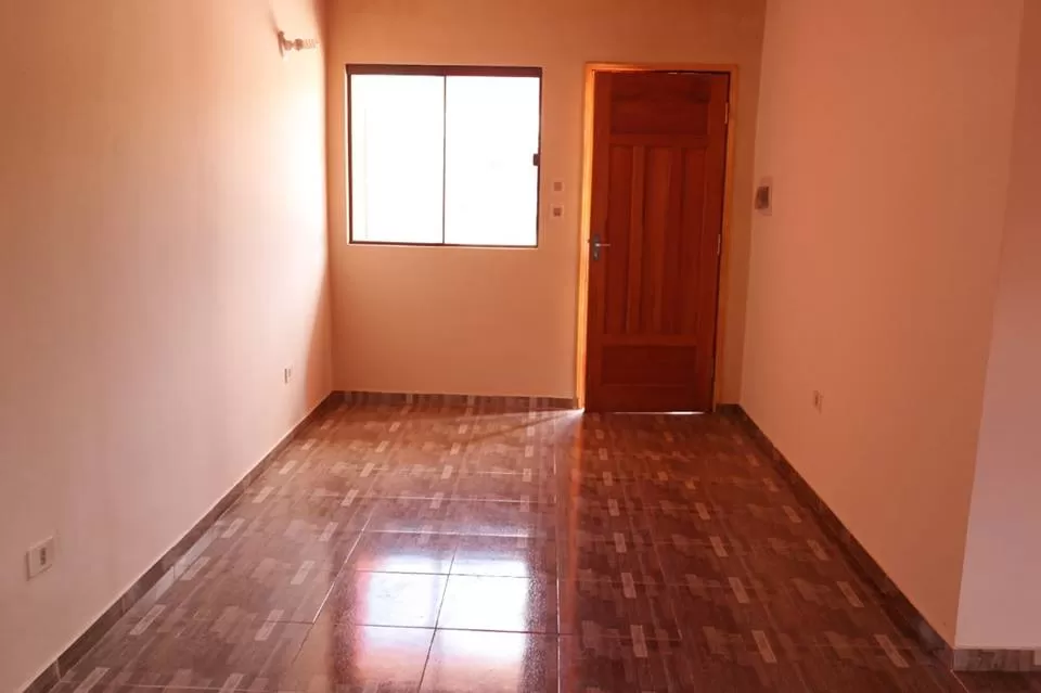 VENDO CASA TIPO CHALET A ESTRENAR BARRIO BARCEQUILLO, Zona Avelino Martinez, super Kingo — foto 3