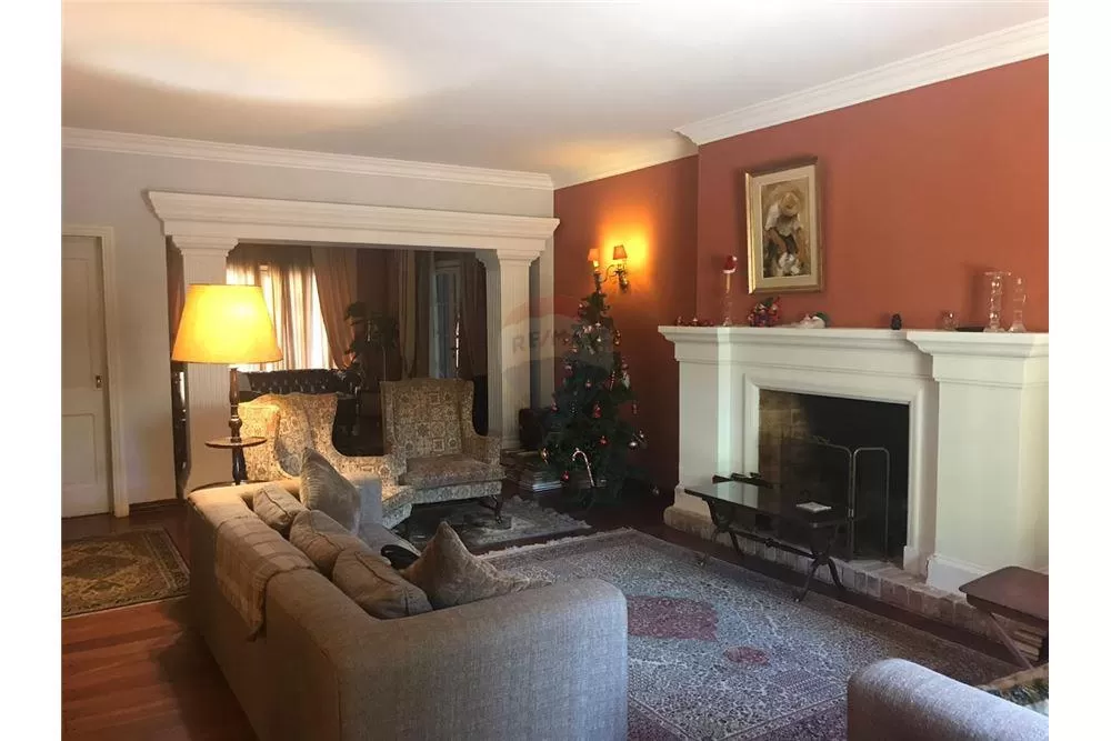 Vendo Residencia 1,000,000 USD Paraguay Asunción Villa Morra — foto 3