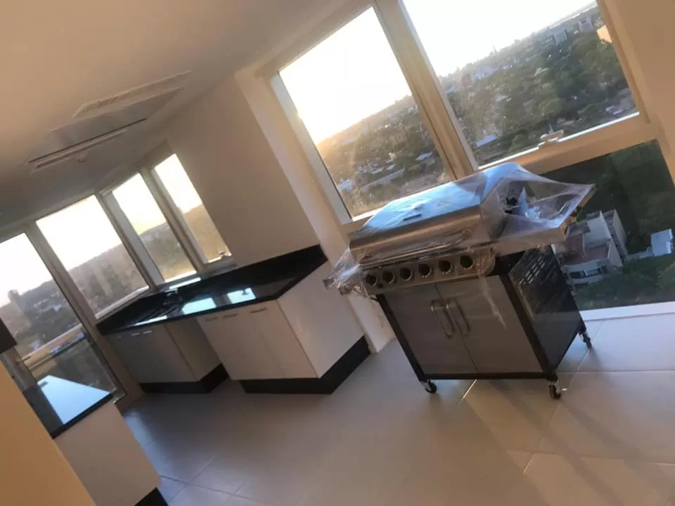 DEPARTAMENTO A ESTRENAR EN BARRIO YCUA SATI ALQUILER VENTA — foto 2