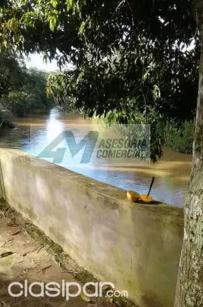 🔥‼️VENTA: CASA QUINTA EN ITACURUBI DE LA CORDILLERA — foto 2