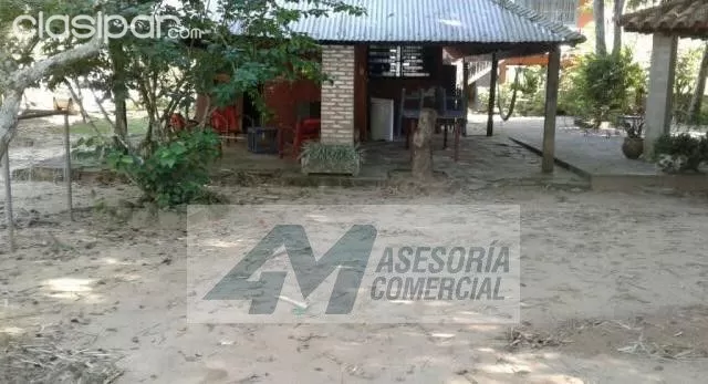 🔥‼️VENTA: CASA QUINTA EN ITACURUBI DE LA CORDILLERA — foto 3