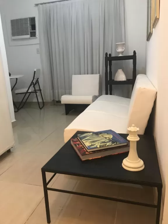 Alquiler por Dia. Apartamento en Piso 14 de 2 Dormitorios Asuncion — foto 2