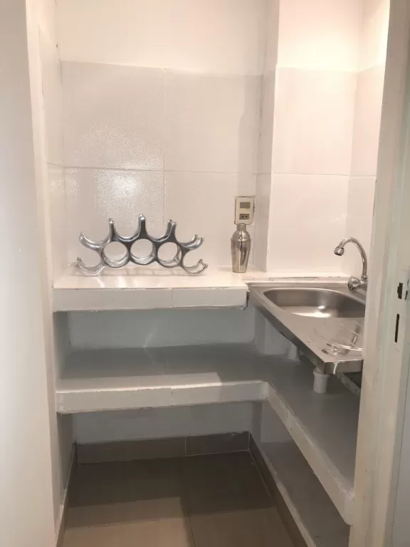 Alquiler por Dia. Apartamento en Piso 14 de 2 Dormitorios Asuncion — foto 3