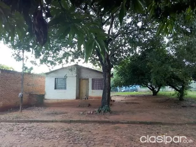 REMATO CASA EN LUQUE! — foto 2