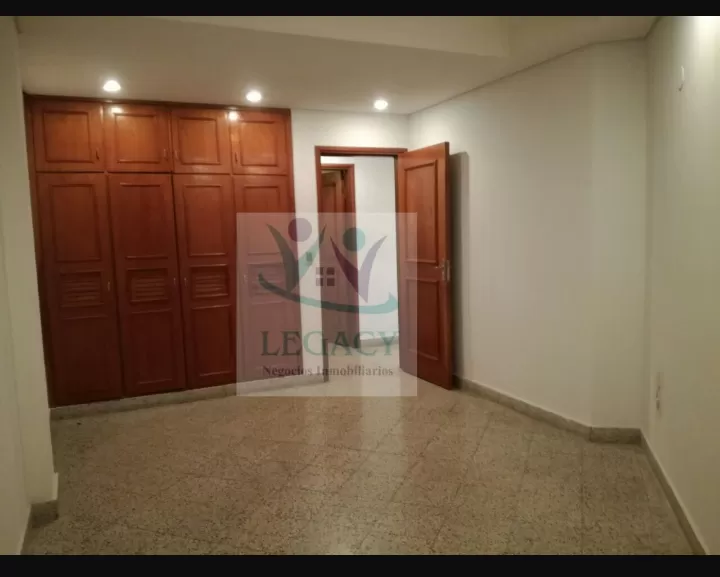 Alquilo hermoso y coqueto Departamento en Asunción — foto 3