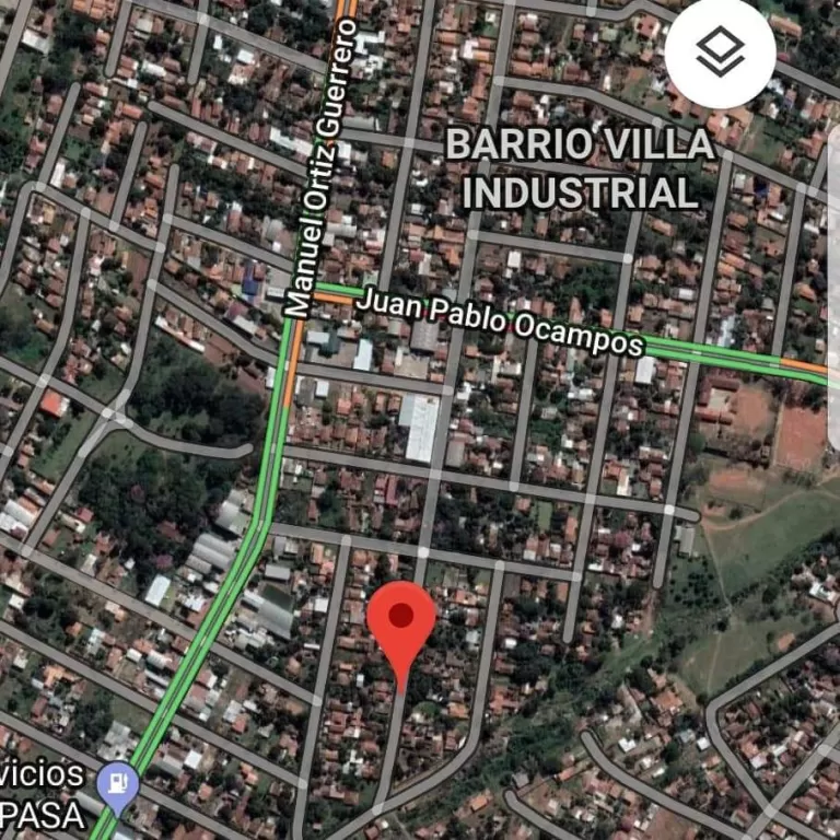 TERRENO EN SAN LORENZO — foto 2