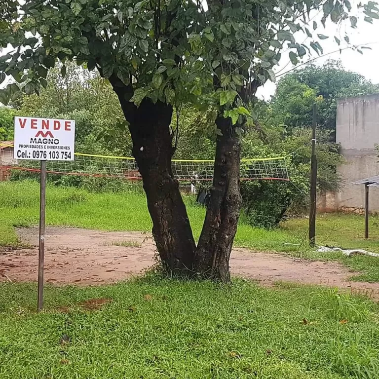 TERRENO EN SAN LORENZO — foto 3