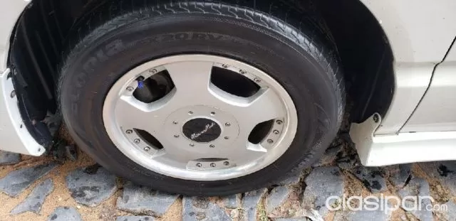 Toyota Noah 2004 - foto 8