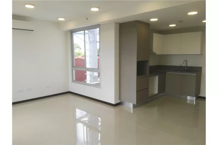 DEPARTAMENTO DE 2 HABITACIONES A ESTRENAR EN HERRERA — foto 2