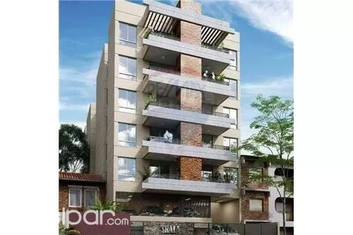 DEPARTAMENTO DE 2 HABITACIONES A ESTRENAR EN HERRERA — foto 3