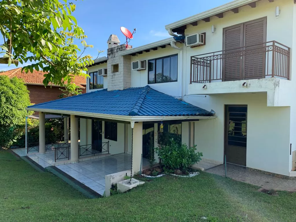Vendo hermosa residencia en el Paraná Country Club — foto 3
