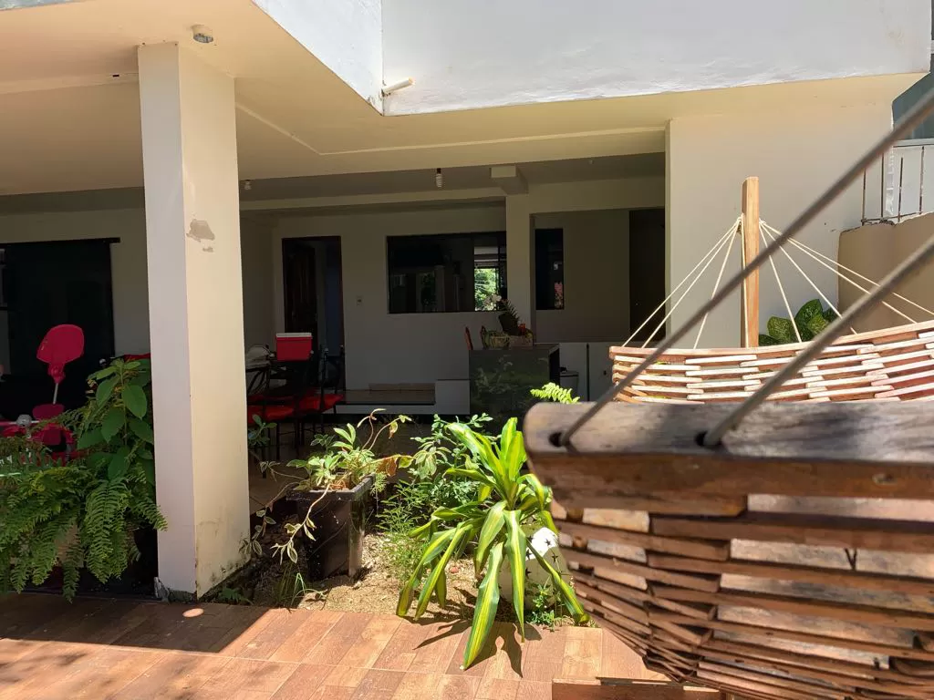 Vendo hermosa residencia a 300 m del Lago República en Boqueron ll — foto 3
