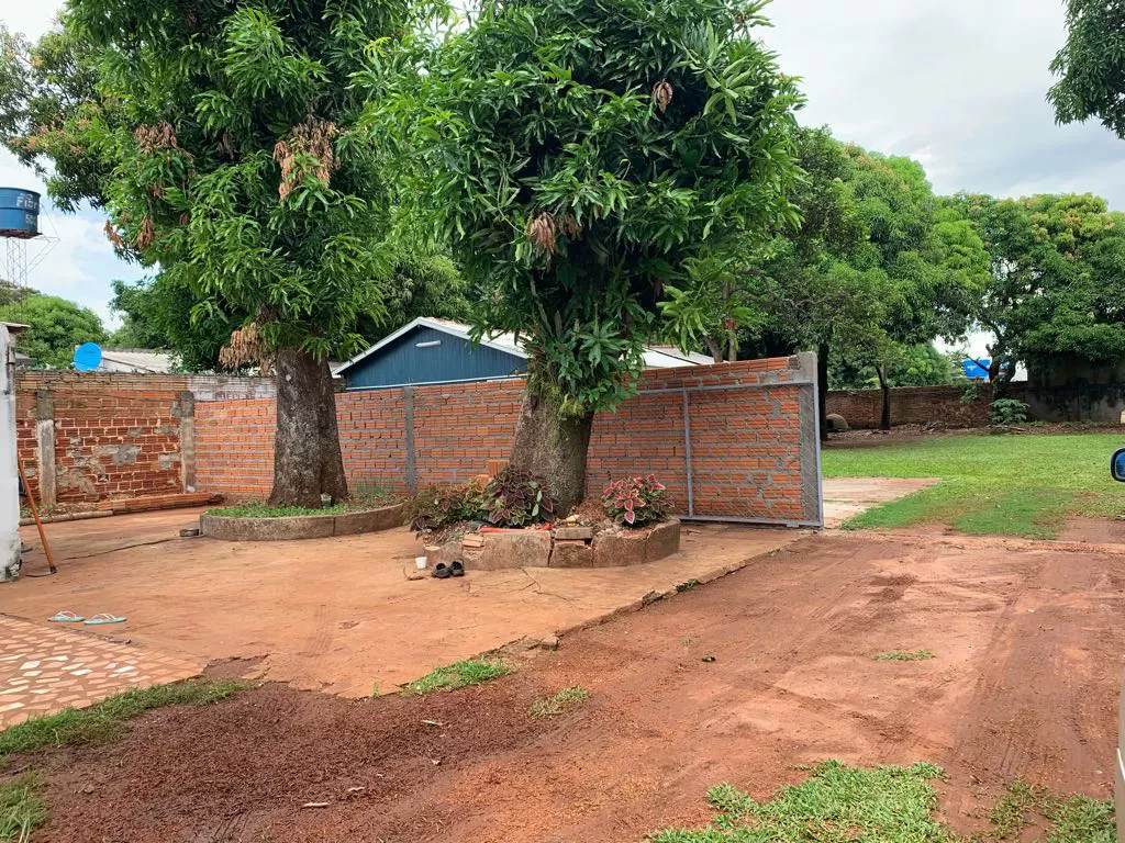 Atención inversores del Alto Paraná 😍 1.200 m2 de pura oportunidad — foto 2