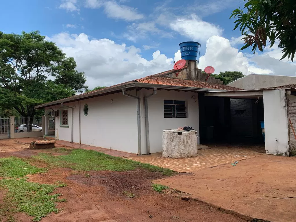 Atención inversores del Alto Paraná 😍 1.200 m2 de pura oportunidad — foto 3