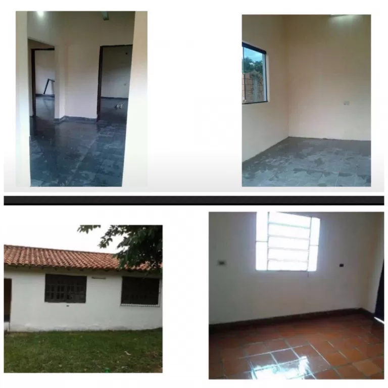 Vendo CASA -Limpio — foto 2