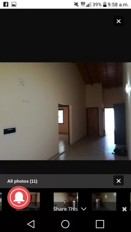 Vendo hermoso Dúplex en Lambaré zona Los Alpes — foto 3