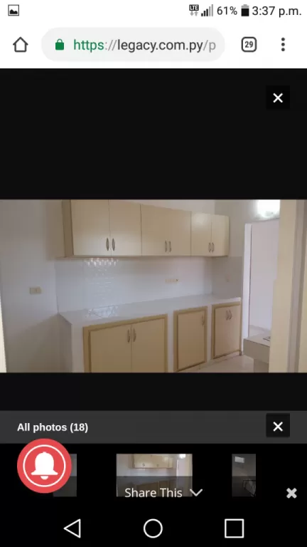 Vendo hermoso Dúplex zona Colegio Sek — foto 3