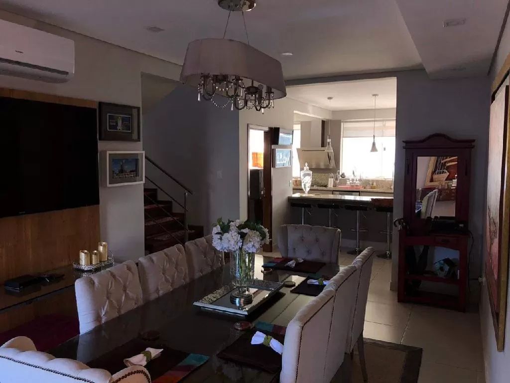 Prox.Sta Teresa Ycua Residencia Minimalista — foto 3