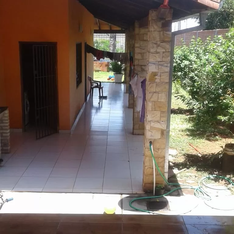 casa residencial para familia — foto 2