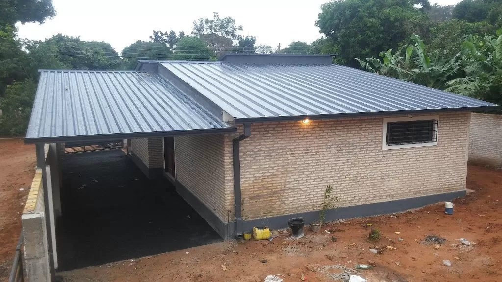 Constructora Construcciones AB SRL — foto 3