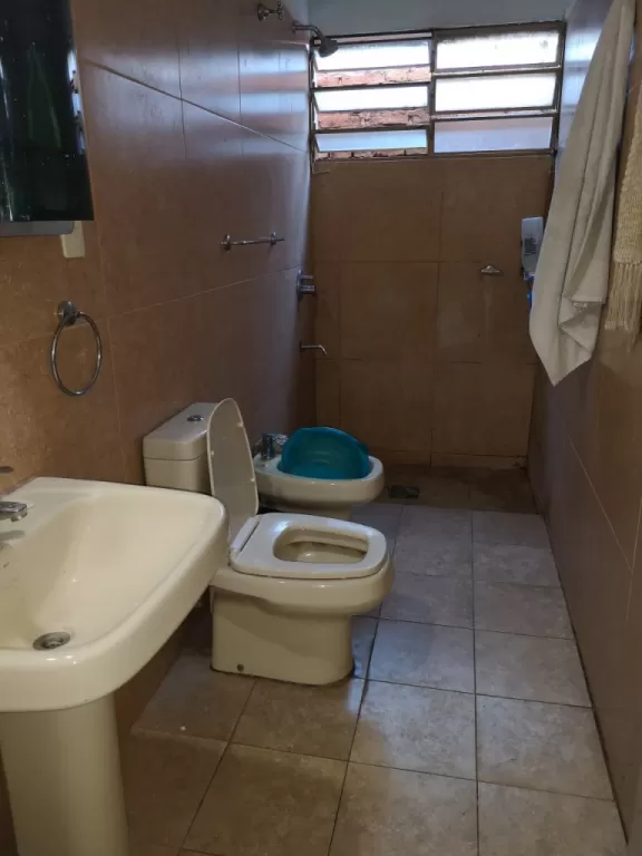 VENDO CASA EN EL BARRIO MCAL. ESTIGARRIBIA - ZONA RESIDENCIAL DE ASUNCION — foto 3