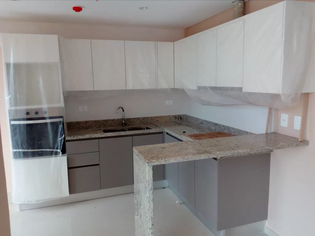 Departamento a estrenar de 3 Dormitorios. Barrio Herrera — foto 3