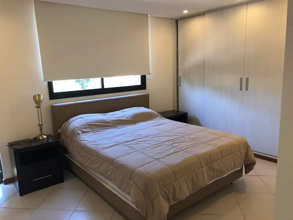 Alquilo Departamento de 2 dormitorios Asuncion - Trinidad — foto 3